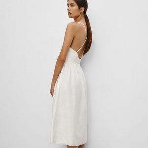 Aritzia Hymne Dress
